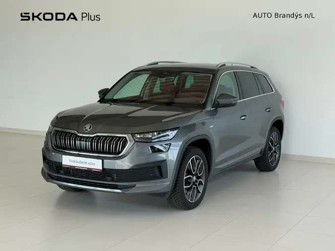 Kodiaq