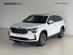 Škoda Kodiaq Selection