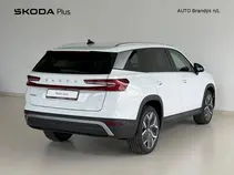 Kodiaq Selection