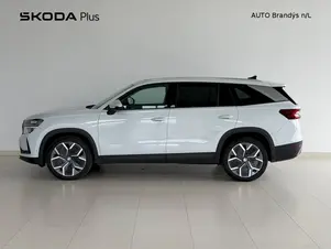 Škoda Kodiaq Selection