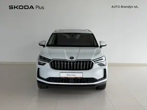 Škoda Kodiaq Selection