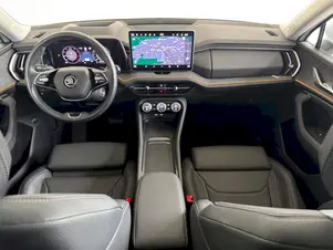 Škoda Kodiaq Selection