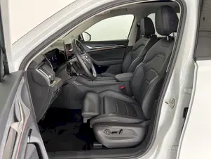 Škoda Kodiaq Selection