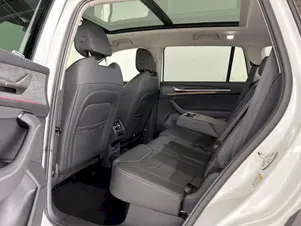 Škoda Kodiaq Selection