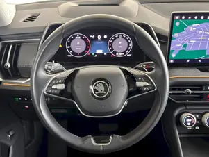 Škoda Kodiaq Selection