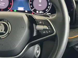 Škoda Kodiaq Selection