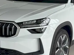 Škoda Kodiaq Selection