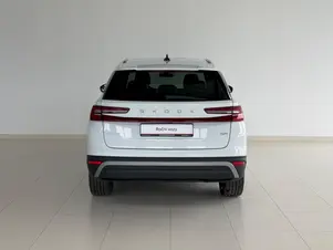 Škoda Kodiaq Selection