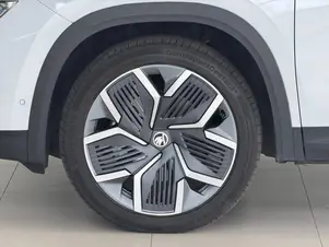 Škoda Kodiaq Selection