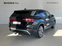 Kodiaq Exclusive Selection