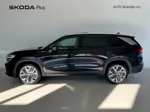 Kodiaq Exclusive Selection
