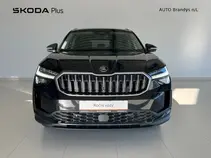 Kodiaq Exclusive Selection