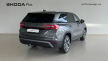 Kodiaq Exclusive Selection