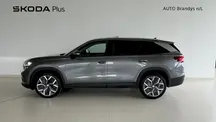 Kodiaq Exclusive Selection