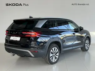 Škoda Kodiaq Exclusive Selection