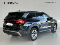 Kodiaq Exclusive Selection