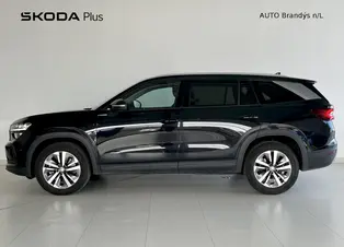 Škoda Kodiaq Exclusive Selection