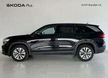 Kodiaq Exclusive Selection