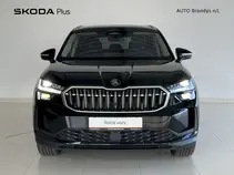 Kodiaq Exclusive Selection