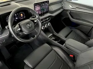 Škoda Kodiaq Exclusive Selection