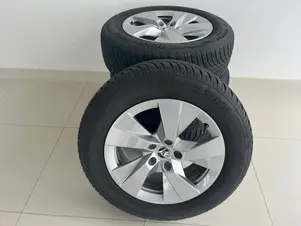 Škoda Kodiaq Exclusive Selection