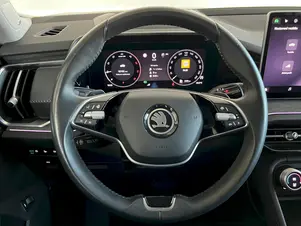 Škoda Kodiaq Exclusive Selection