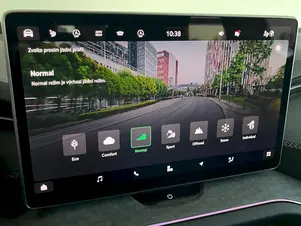 Škoda Kodiaq Exclusive Selection