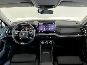 Škoda Kodiaq Exclusive Selection