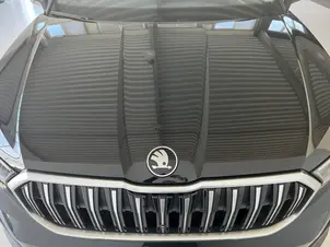 Škoda Kodiaq Exclusive Selection