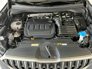 Škoda Kodiaq Exclusive Selection