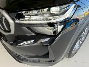 Škoda Kodiaq Exclusive Selection