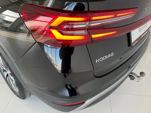 Škoda Kodiaq Exclusive Selection