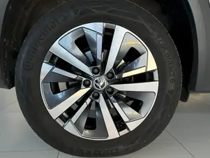 Škoda Kodiaq Exclusive Selection