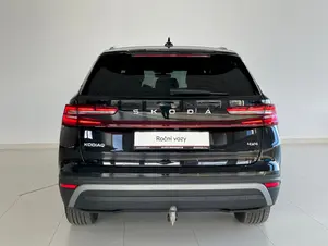 Škoda Kodiaq Exclusive Selection