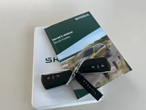 Škoda Kodiaq Exclusive Selection