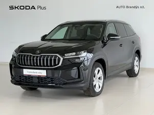 Škoda Kodiaq Exclusive Selection