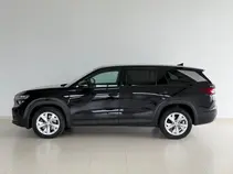 Kodiaq Exclusive Selection