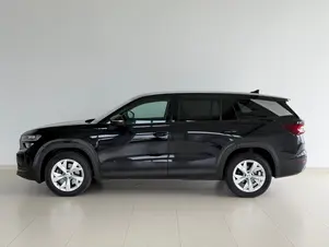 Škoda Kodiaq Exclusive Selection