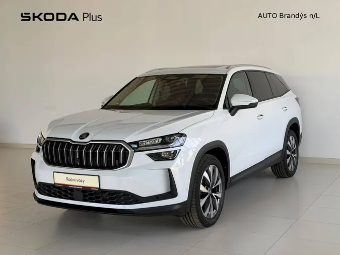 Kodiaq 