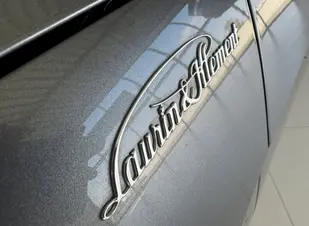 Škoda Superb L&K