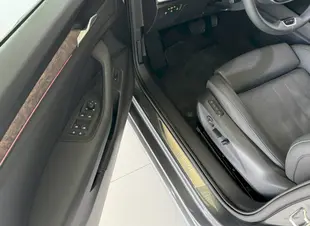 Škoda Superb L&K