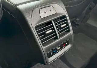 Škoda Superb L&K