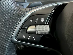 Škoda Superb SportLine