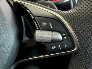 Škoda Superb SportLine