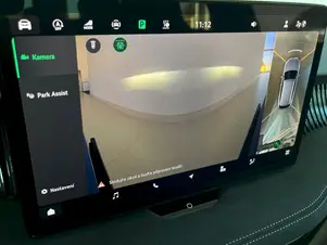 Škoda Superb SportLine