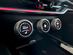 Škoda Superb SportLine