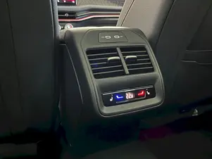 Škoda Superb SportLine