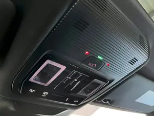 Škoda Superb SportLine