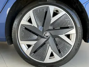 Škoda Superb SportLine