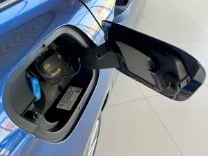 Škoda Superb SportLine